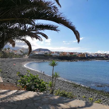Appartamento Casa Ela Caleta de Interián Esterno foto