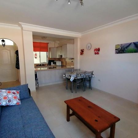 Appartamento Casa Ela Caleta de Interián Esterno foto